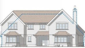 Land for sale in Kingwood photo